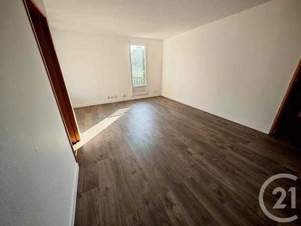 Appartement F3 à vendre  3 pièces - 57,84 m 2   CORMEILLES EN PARISIS  - 95