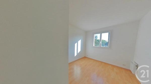 Appartement F3 à vendre  3 pièces - 57,84 m 2   CORMEILLES EN PARISIS  - 95