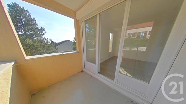 Appartement F3 à vendre  3 pièces - 57,84 m 2   CORMEILLES EN PARISIS  - 95