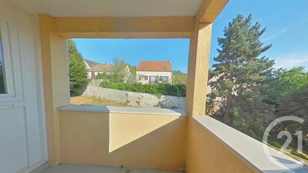 Appartement F3 à vendre  3 pièces - 57,84 m 2   CORMEILLES EN PARISIS  - 95
