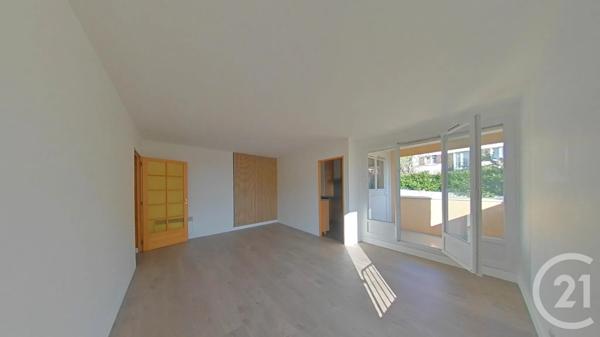Appartement F3 à vendre  3 pièces - 57,84 m 2   CORMEILLES EN PARISIS  - 95