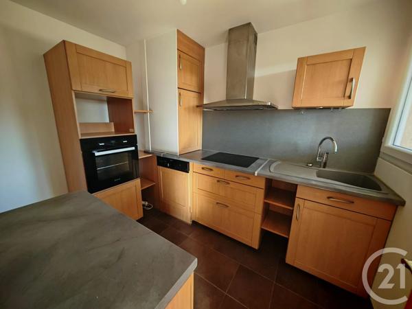 Appartement F3 à vendre  3 pièces - 57,84 m 2   CORMEILLES EN PARISIS  - 95