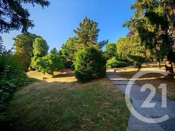 Appartement F3 à vendre  3 pièces - 57,84 m 2   CORMEILLES EN PARISIS  - 95