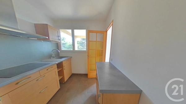 Appartement F3 à vendre  3 pièces - 57,84 m 2   CORMEILLES EN PARISIS  - 95