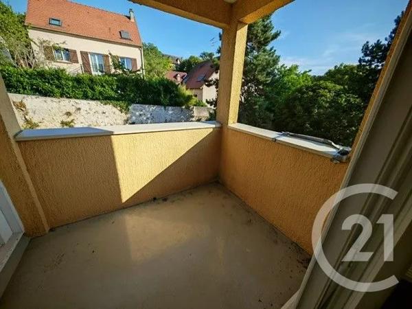 Appartement F3 à vendre  3 pièces - 57,84 m 2   CORMEILLES EN PARISIS  - 95