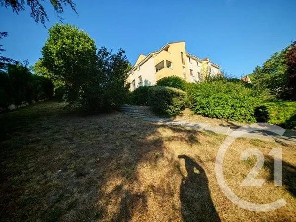 Appartement F3 à vendre  3 pièces - 57,84 m 2   CORMEILLES EN PARISIS  - 95