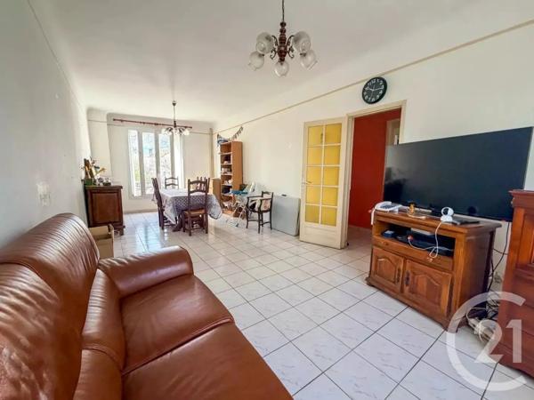 Maison à vendre  5 pièces - 93 m 2   VILLEMOMBLE  - 93