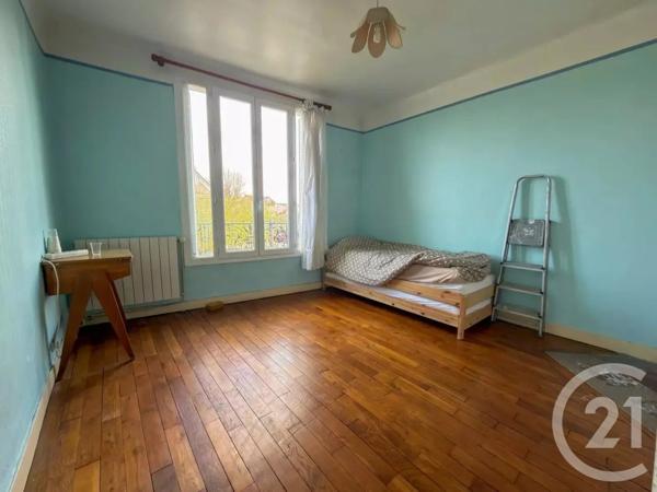 Maison à vendre  5 pièces - 93 m 2   VILLEMOMBLE  - 93