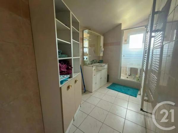 Maison à vendre  5 pièces - 93 m 2   VILLEMOMBLE  - 93