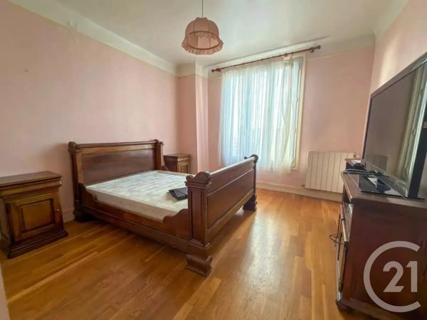 Maison à vendre  5 pièces - 93 m 2   VILLEMOMBLE  - 93
