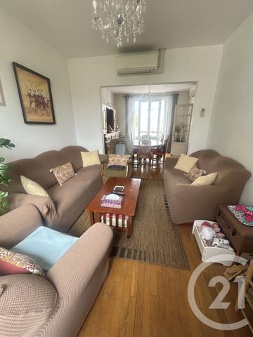 Maison à vendre  6 pièces - 110 m2 STAINS - 93