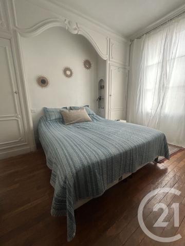 Maison à vendre  6 pièces - 110 m2 STAINS - 93