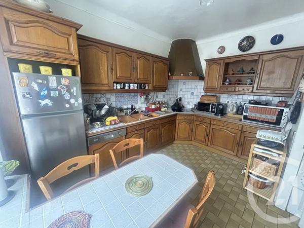 Maison à vendre  6 pièces - 110 m2 STAINS - 93