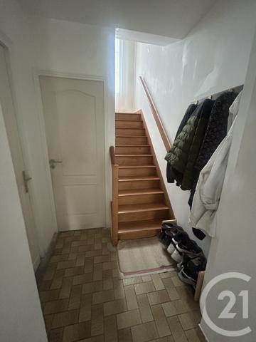 Maison à vendre  6 pièces - 110 m2 STAINS - 93
