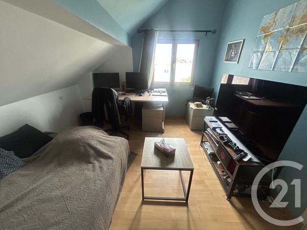 Maison à vendre  6 pièces - 110 m2 STAINS - 93