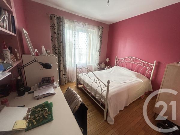 Maison à vendre  6 pièces - 110 m2 STAINS - 93