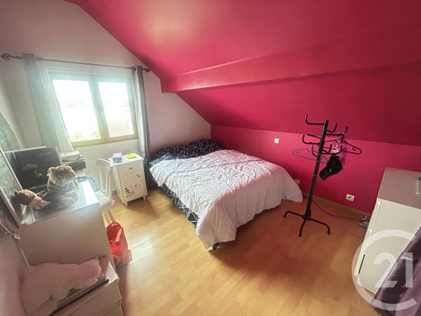 Maison à vendre  6 pièces - 110 m2 STAINS - 93