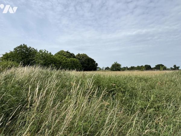 Vente Terrain â bâtir