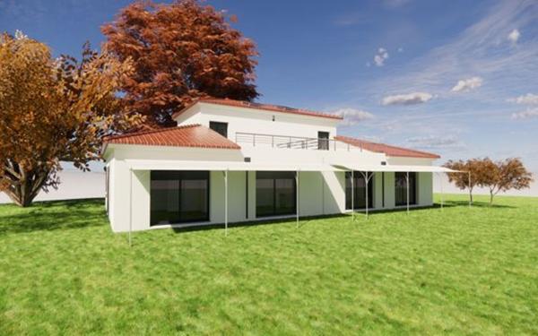 Terrain à vendre    Ollioules