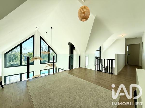 Maison (prestige) à vendre 8 pièces 171 m² Grand-Champ