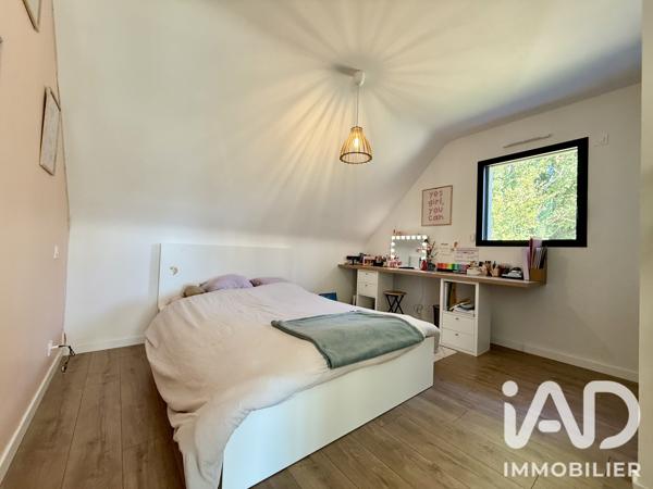 Maison (prestige) à vendre 8 pièces 171 m² Grand-Champ