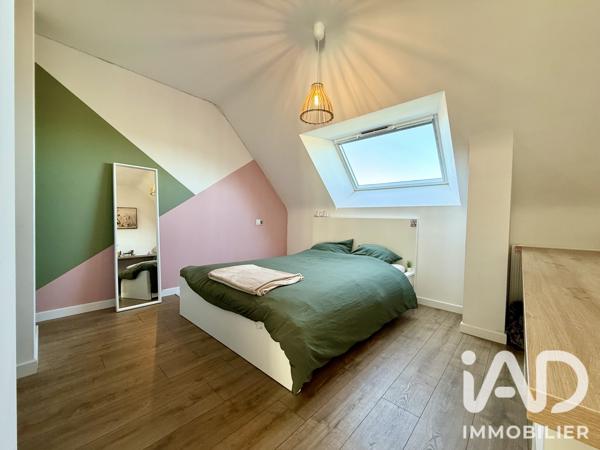 Maison (prestige) à vendre 8 pièces 171 m² Grand-Champ