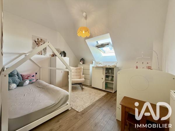 Maison (prestige) à vendre 8 pièces 171 m² Grand-Champ