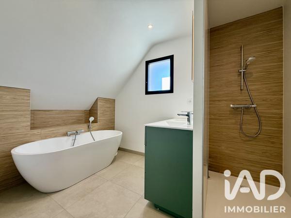 Maison (prestige) à vendre 8 pièces 171 m² Grand-Champ