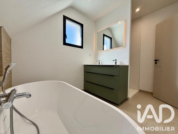 Maison (prestige) à vendre 8 pièces 171 m² Grand-Champ