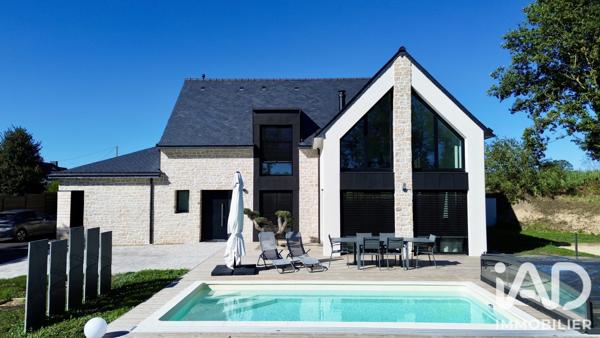 Maison (prestige) à vendre 8 pièces 171 m² Grand-Champ
