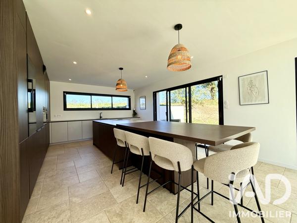 Maison (prestige) à vendre 8 pièces 171 m² Grand-Champ