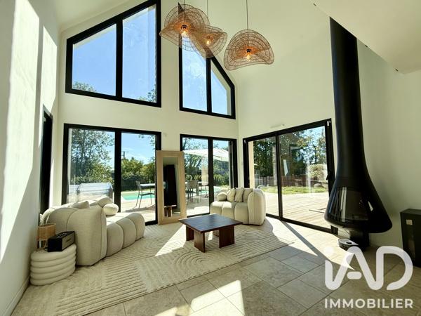 Maison (prestige) à vendre 8 pièces 171 m² Grand-Champ