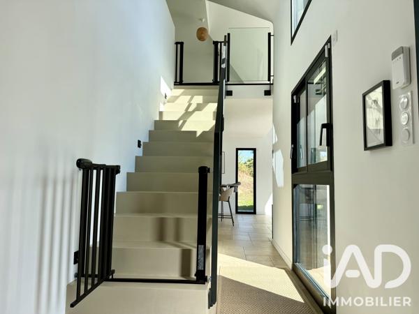 Maison (prestige) à vendre 8 pièces 171 m² Grand-Champ