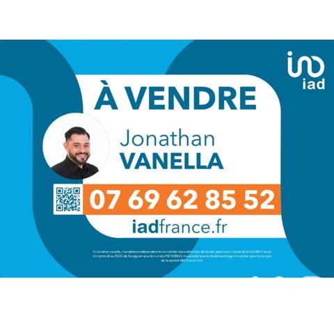 Appartement à vendre 2 pièces 40 m² Céret