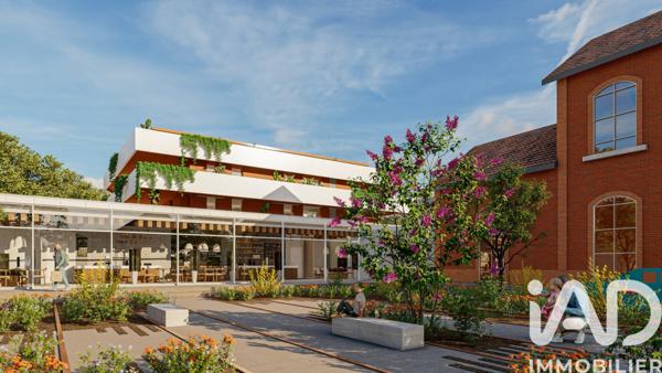 Appartement à vendre 2 pièces 40 m² Céret