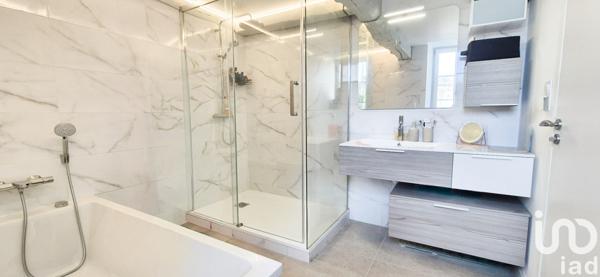 Maison à vendre 4 pièces 82 m² Batz-sur-Mer