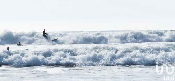 Maison à vendre 4 pièces 82 m² Batz-sur-Mer