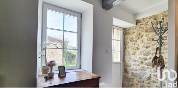 Maison à vendre 4 pièces 82 m² Batz-sur-Mer