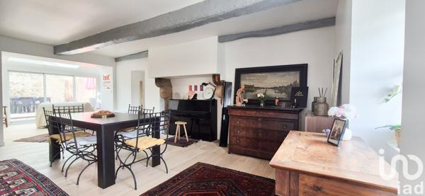 Maison à vendre 4 pièces 82 m² Batz-sur-Mer