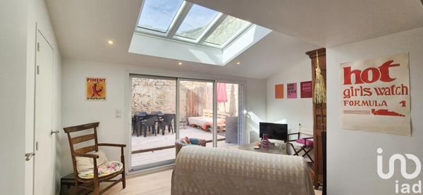 Maison à vendre 4 pièces 82 m² Batz-sur-Mer