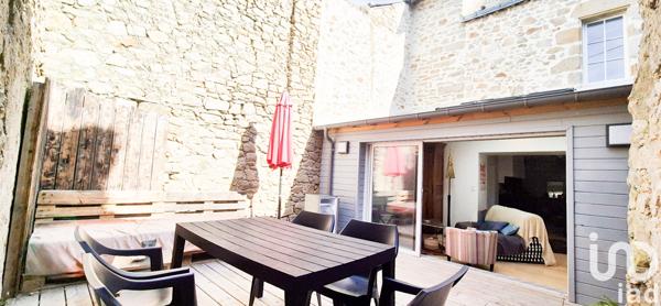 Maison à vendre 4 pièces 82 m² Batz-sur-Mer