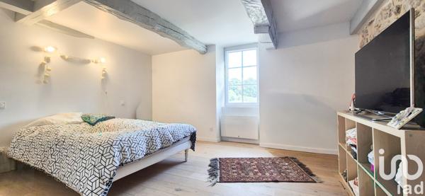 Maison à vendre 4 pièces 82 m² Batz-sur-Mer