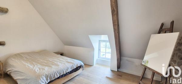 Maison à vendre 4 pièces 82 m² Batz-sur-Mer