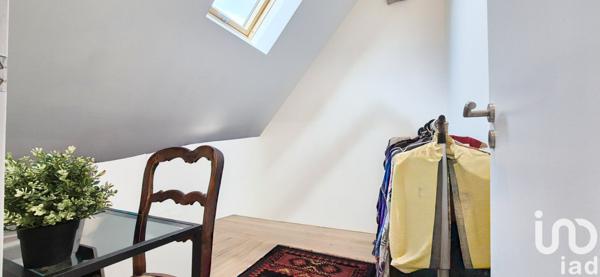 Maison à vendre 4 pièces 82 m² Batz-sur-Mer