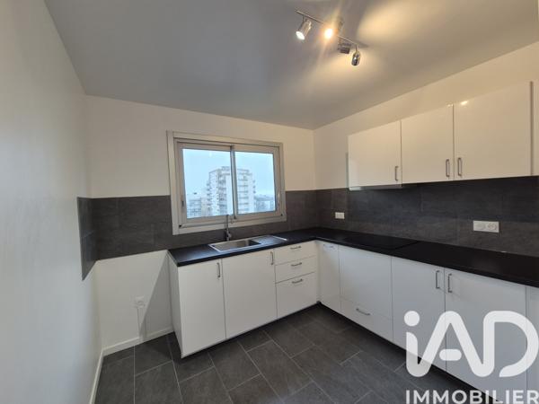 Location appartement 2 pièces 48 m² Brest