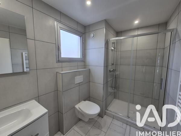 Location appartement 2 pièces 48 m² Brest