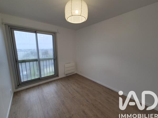 Location appartement 2 pièces 48 m² Brest