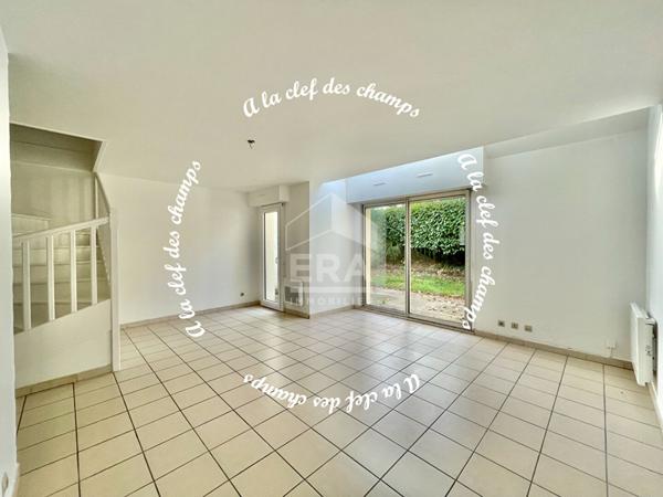 Maison Gif Sur Yvette 5 pièce(s) 92 m2