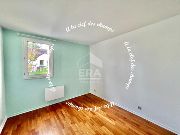 Maison Gif Sur Yvette 5 pièce(s) 92 m2