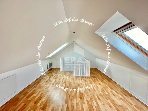 Maison Gif Sur Yvette 5 pièce(s) 92 m2